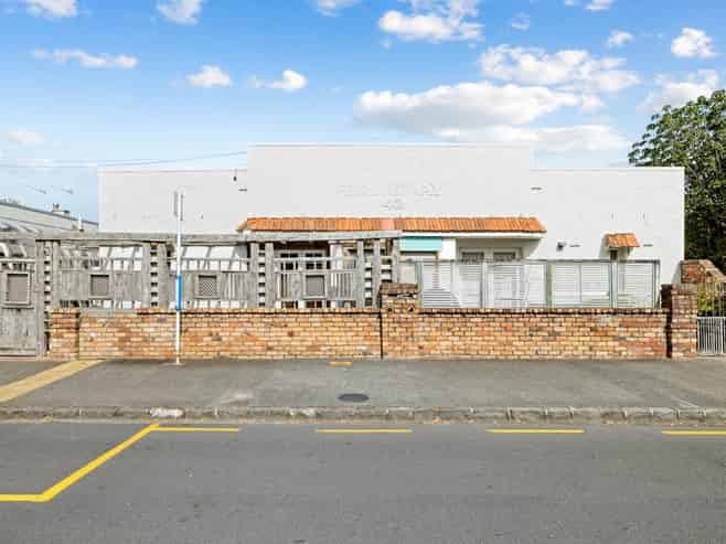 2/542 Parnell Road, Parnell