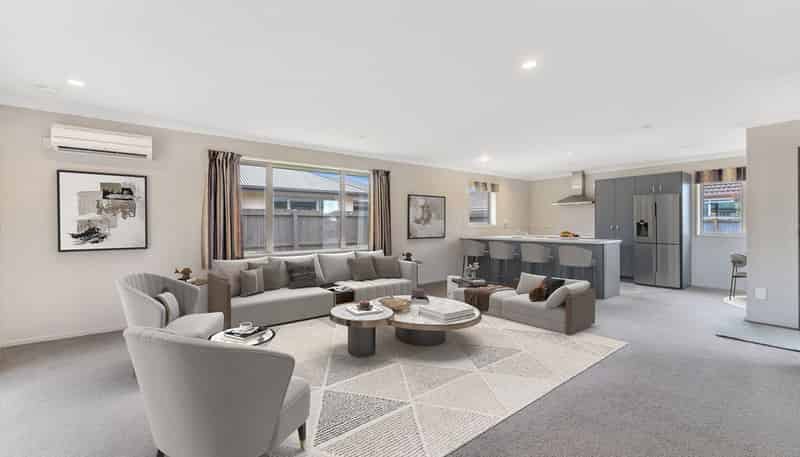 21A Cox Street, Ashburton