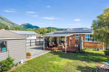 24 Hobson Street, Kawerau