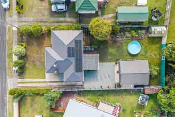 24 Hobson Street, Kawerau