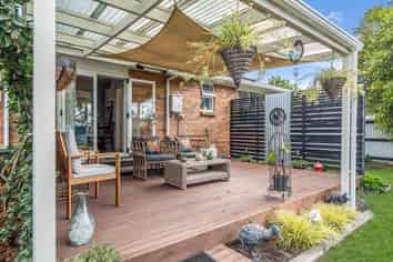 24 Hobson Street, Kawerau