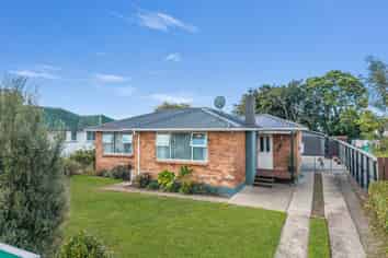 24 Hobson Street, Kawerau
