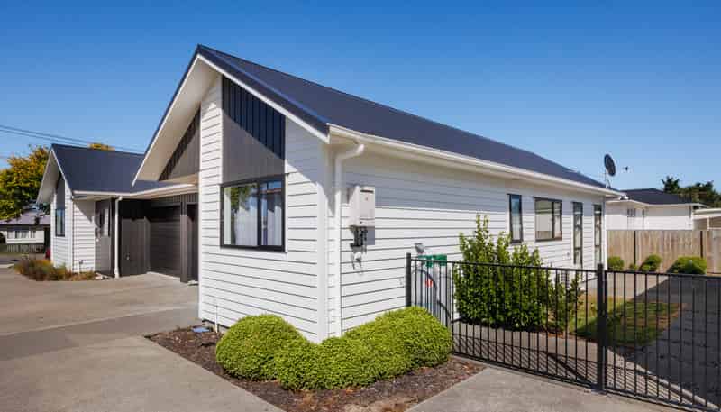 51A Marumaru Street, Marton