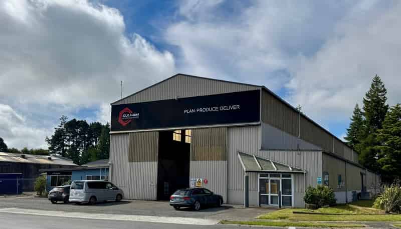 15 Waratah Place, Tokoroa