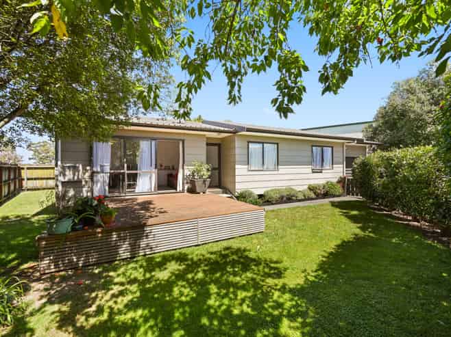 48B Garland Drive, Saint Andrews