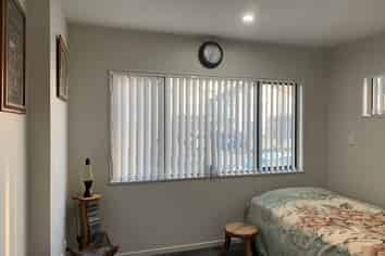 Auckland - Address withheld