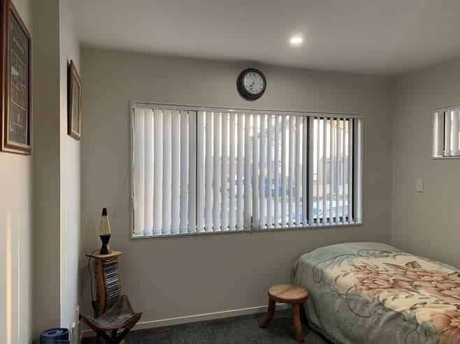 Auckland - Address withheld