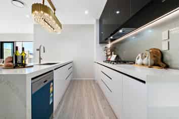 Auckland - Address withheld