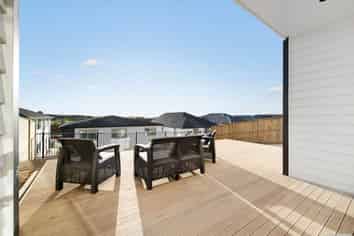 Auckland - Address withheld