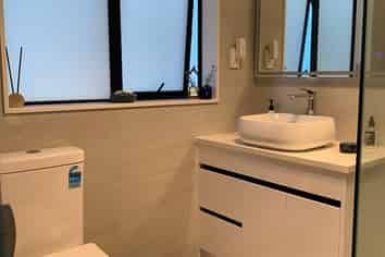 Auckland - Address withheld