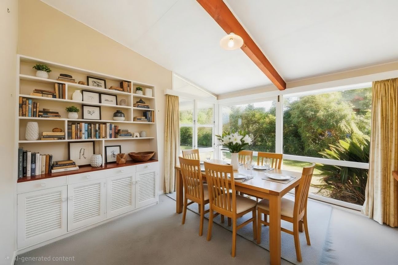 A Home to Make Your Own - Bild 2