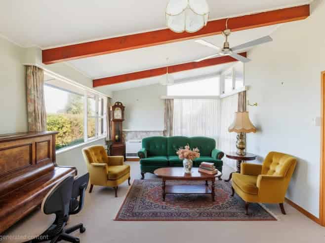 53 Tutaenui Road, Marton