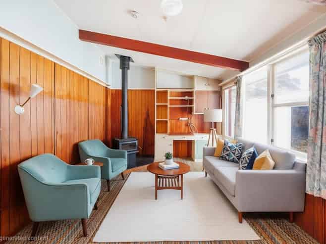 53 Tutaenui Road, Marton