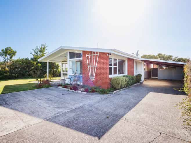 53 Tutaenui Road, Marton