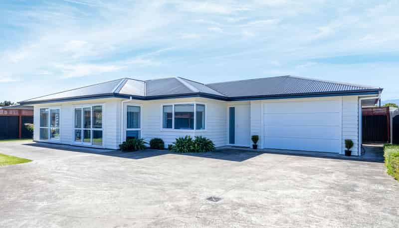 12 Sussex Street, Levin