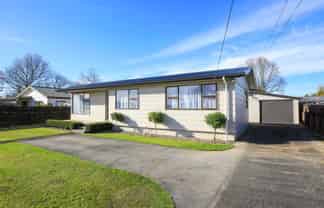 482 Racecourse Road, Te Awamutu