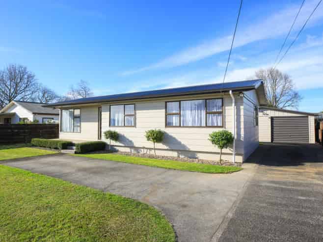 482 Racecourse Road, Te Awamutu