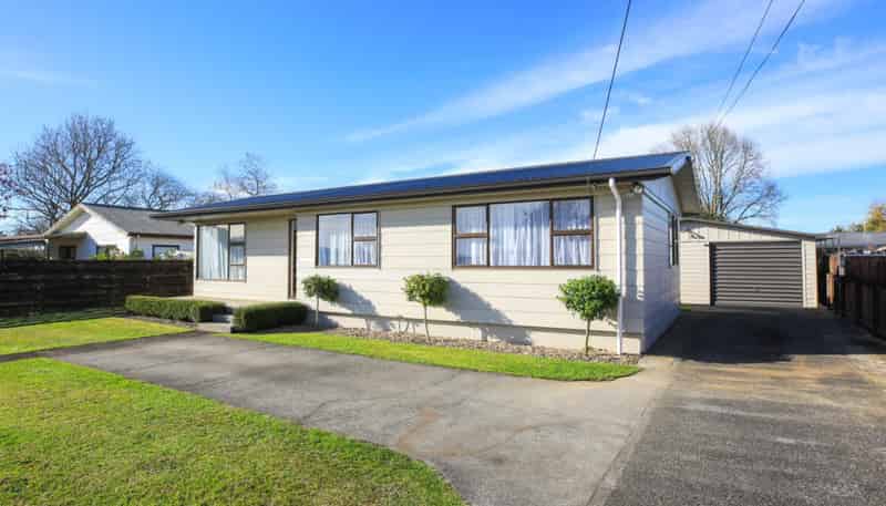 482 Racecourse Road, Te Awamutu