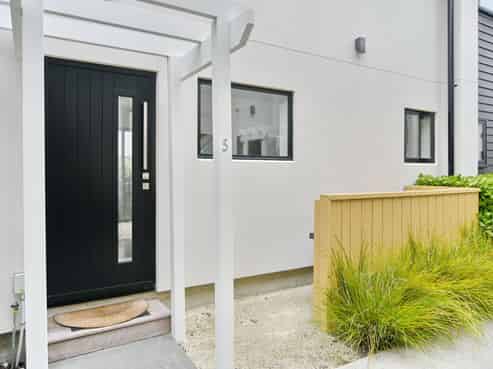 5/317 Gloucester Street, Christchurch Central