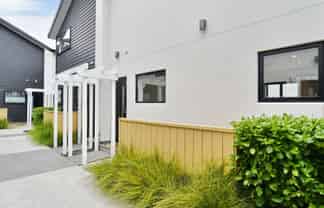 5/317 Gloucester Street, CHRISTCHURCH CENTRAL