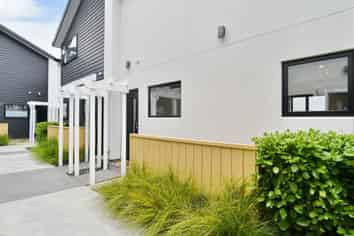 5/317 Gloucester Street, CHRISTCHURCH CENTRAL