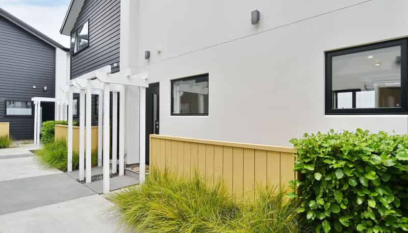 5/317 Gloucester Street, CHRISTCHURCH CENTRAL