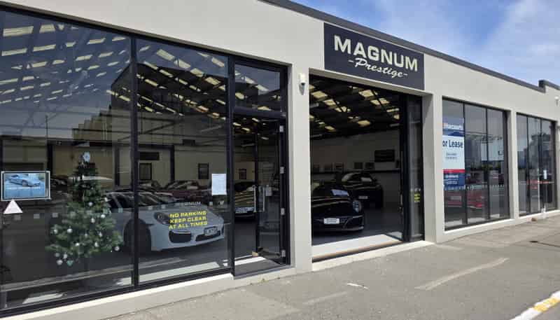 348 St Asaph Street, Christchurch Central