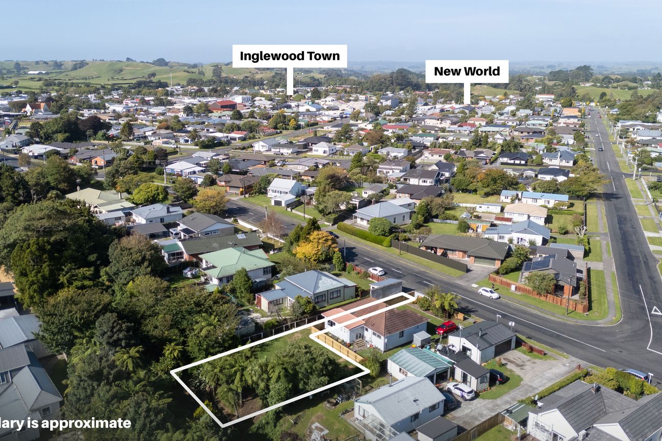 AFFORDABLE SECTION - HANDY TO AMENITIES – pohled 3
