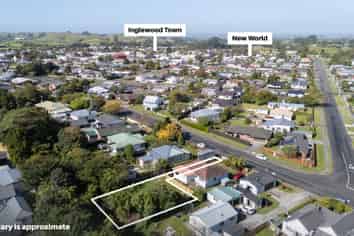 34A Miro Street, Inglewood