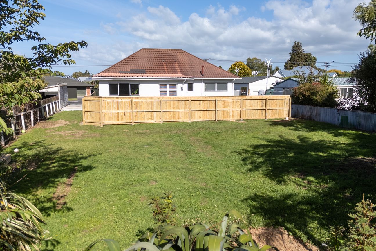 AFFORDABLE SECTION - HANDY TO AMENITIES – pohled 2