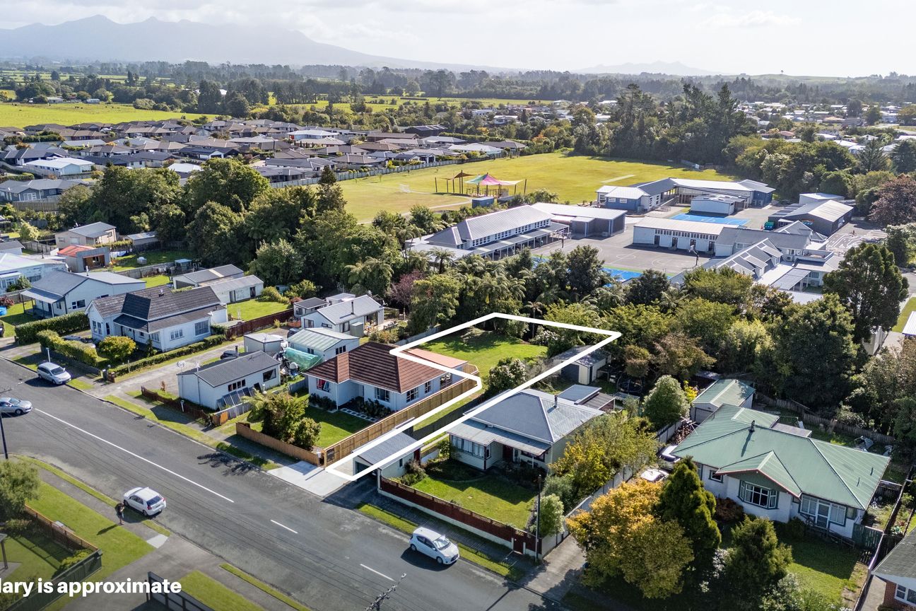 AFFORDABLE SECTION - HANDY TO AMENITIES – pohled 6