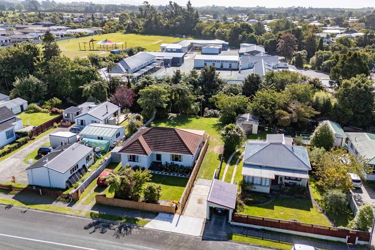 AFFORDABLE SECTION - HANDY TO AMENITIES – pohled 5