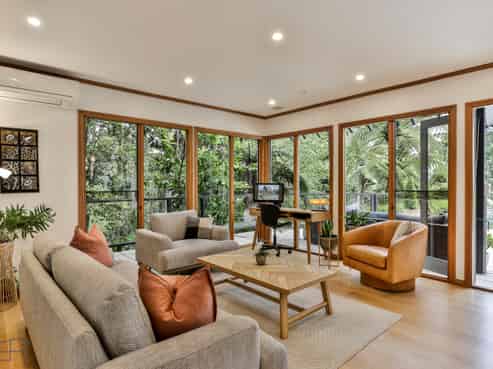 215 Konini Road, Titirangi