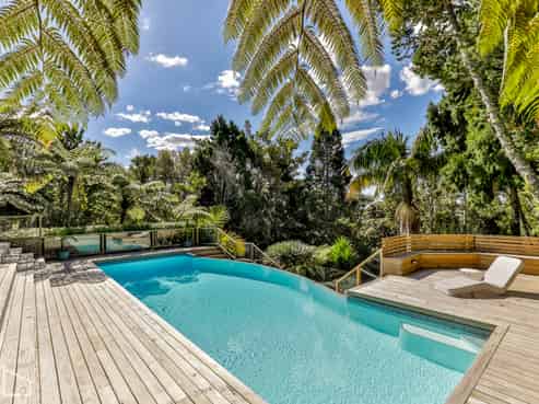 215 Konini Road, Titirangi