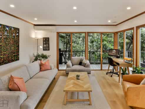 215 Konini Road, Titirangi