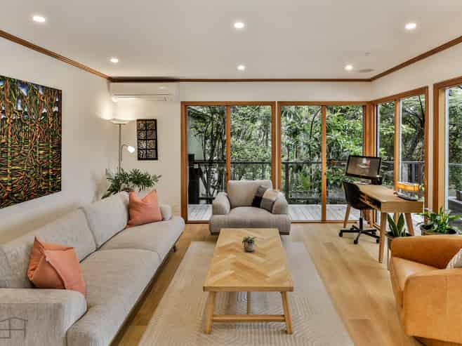 215 Konini Road, Titirangi