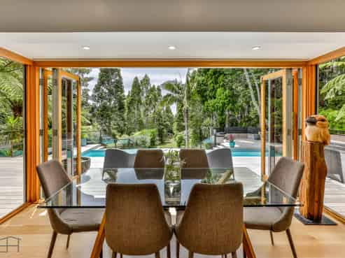 215 Konini Road, Titirangi