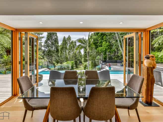 215 Konini Road, Titirangi