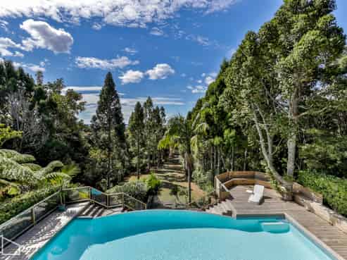 215 Konini Road, Titirangi
