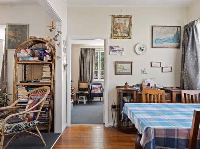 13 Townley Street, Te Hapara