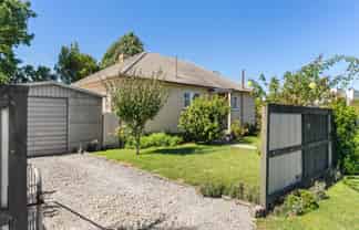 13 Townley Street, Te Hapara