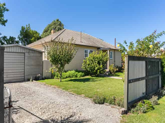 13 Townley Street, Te Hapara