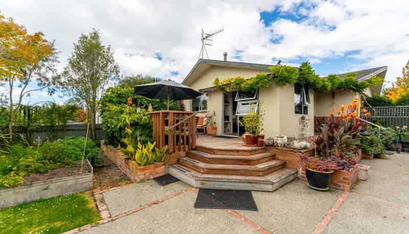 45 Pukatea Street, Glenwood