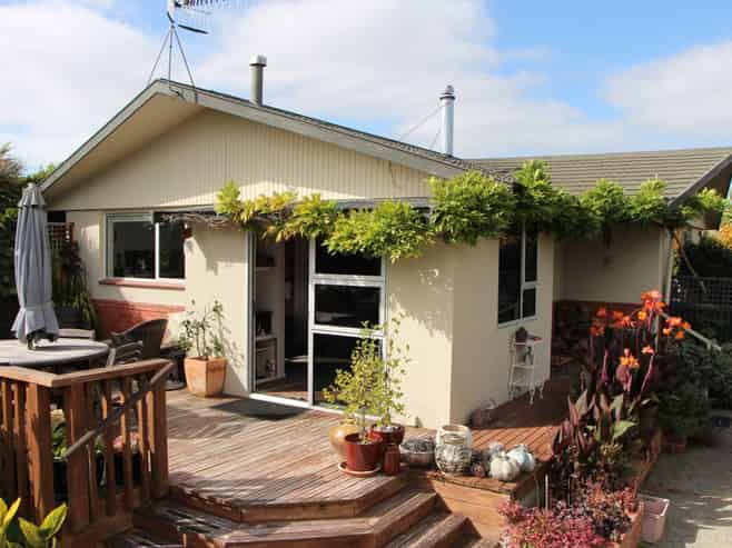 45 Pukatea Street, Glenwood