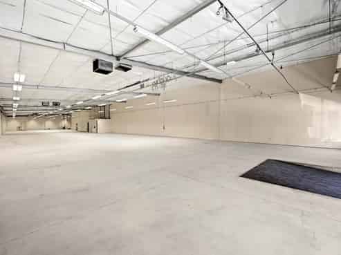 Large format retail opportunity