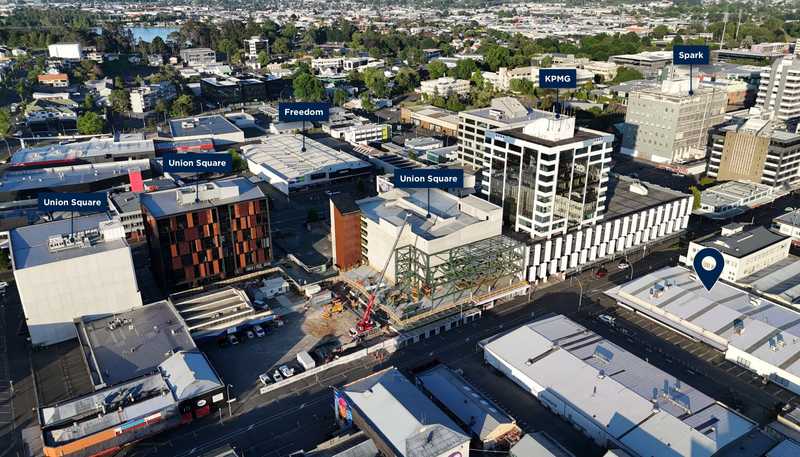 52 Alexandra Street, Hamilton Central