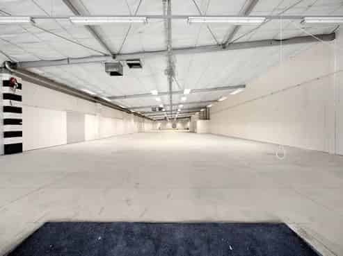 Large format retail opportunity