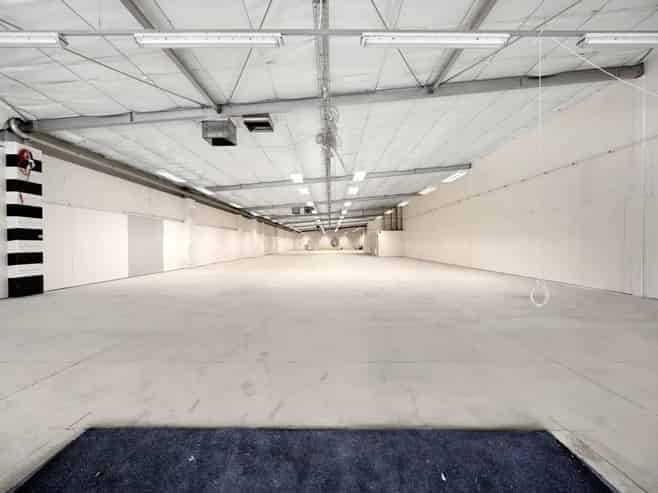 Large format retail opportunity