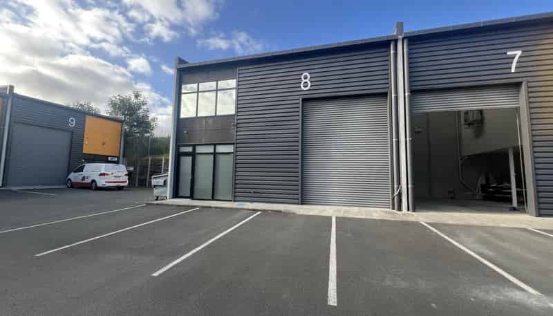 8/3 Haliday Place, East Tamaki