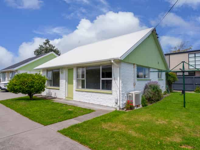 1/22 Clive Street, Phillipstown